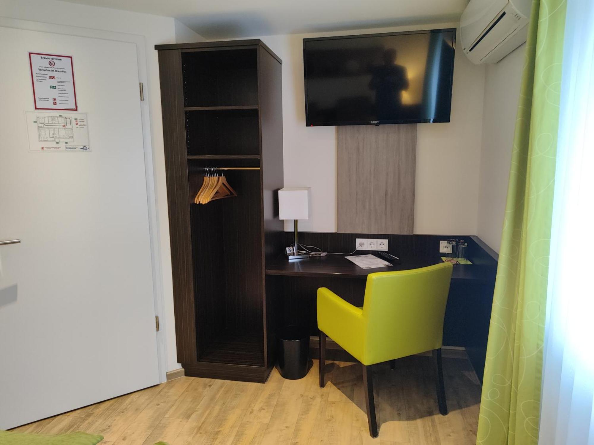 Hotel Gaestehaus Stock Zimmer Trueffeleckle FDH Exteriér fotografie
